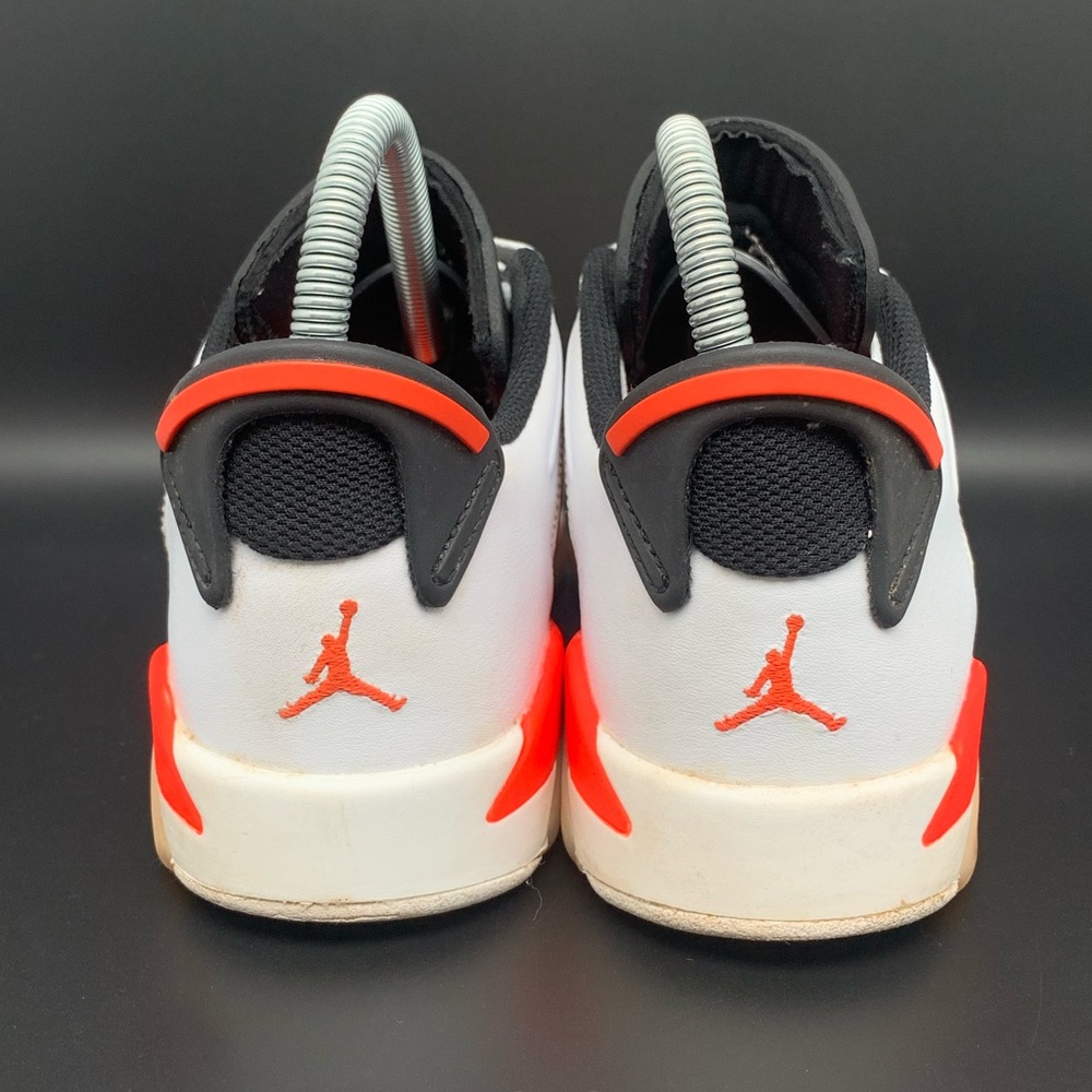 Jordan Air 6 Retro‎ Low (GS) “Atmosphere” Shoes
Men’s Sz 5 / Women’s Sz 6.5 - Picture 3 of 10
